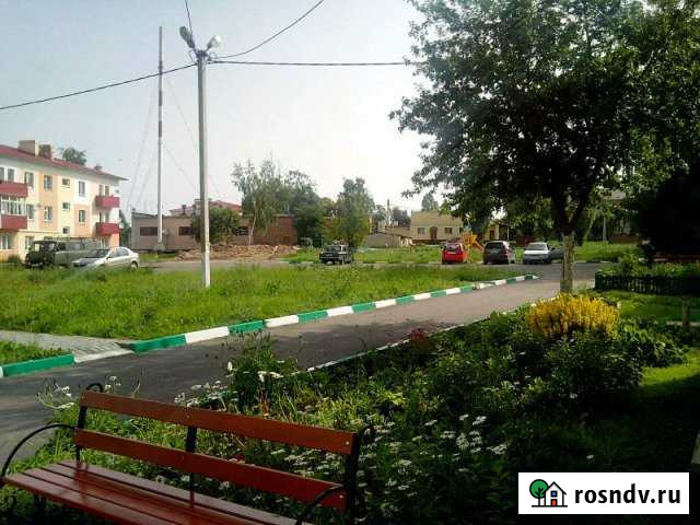 3-комнатная квартира, 65 м², 1/3 эт. на продажу в Прохоровке Прохоровка - изображение 1