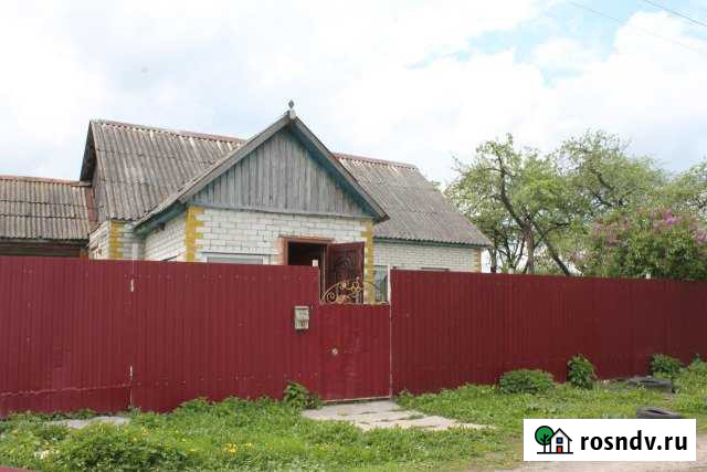 Дом 73 м² на участке 49 сот. на продажу в Глинищево Глинищево - изображение 1
