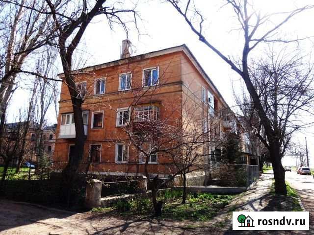 3-комнатная квартира, 67 м², 1/3 эт. на продажу в Керче Керчь - изображение 1