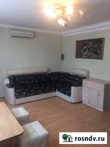 Дом 65 м² на участке 4.5 сот. в аренду на длительный срок в Анапе Анапа - изображение 1