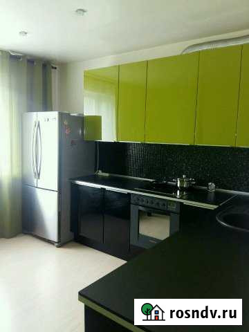 1-комнатная квартира, 50 м², 3/10 эт. в аренду посуточно в Бердске Бердск - изображение 1