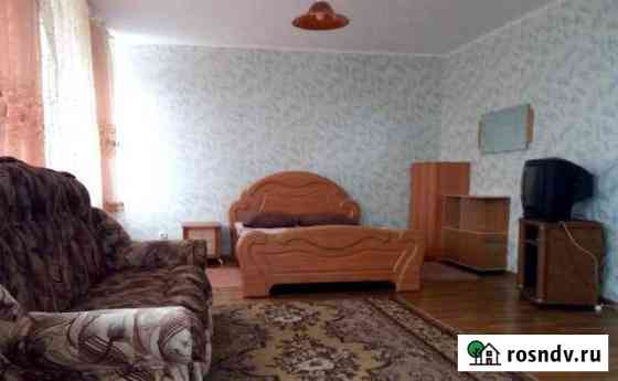 1-комнатная квартира, 40 м², 2/5 эт. в аренду посуточно в Бийске Бийск