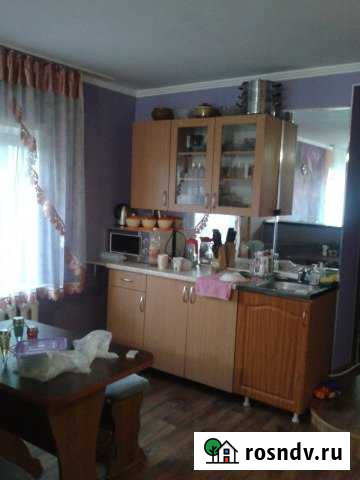 Дом 31 м² на участке 4 сот. на продажу в Алейске Алейск - изображение 1