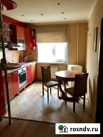 4-комнатная квартира, 73 м², 3/9 эт. на продажу в Первоуральске Первоуральск - изображение 1