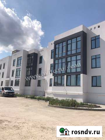 Квартира-студия, 26 м², 3/3 эт. на продажу в Новороссийске Новороссийск - изображение 1