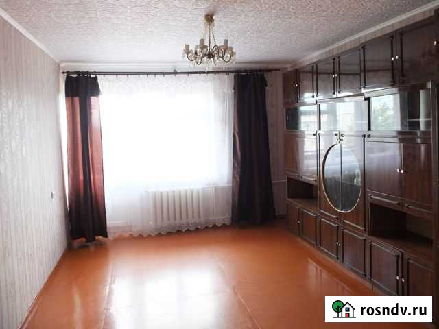 3-комнатная квартира, 60 м², 5/5 эт. на продажу в Боровичах Боровичи - изображение 1