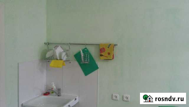 Квартира-студия, 20 м², 3/3 эт. в аренду посуточно в Дивногорске Дивногорск - изображение 1