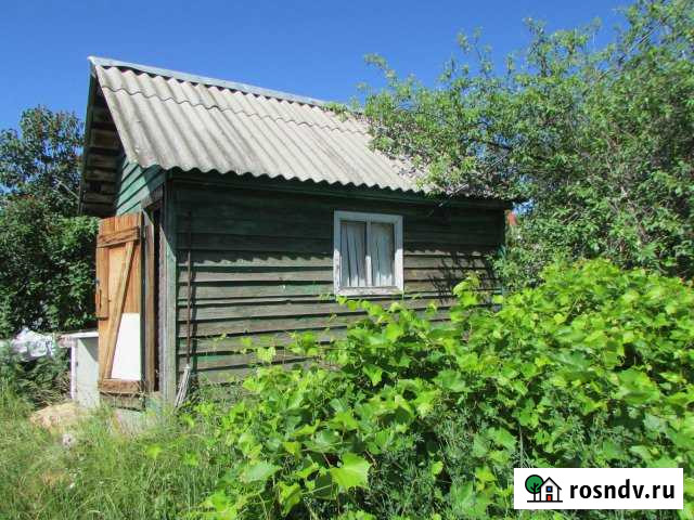 Дача 37 м² на участке 6 сот. на продажу в Мурмино Мурмино - изображение 1