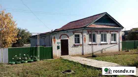 Дом 81.4 м² на участке 6 сот. на продажу в Лукоянове Лукоянов