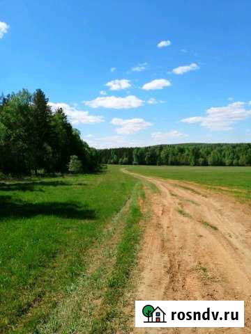 Участок ИЖС 200 сот. на продажу в Березовском Свердловской области Березовский - изображение 1