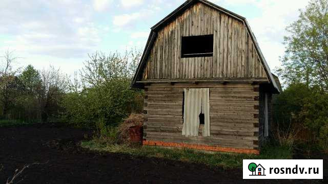 Дача 32 м² на участке 5 сот. на продажу в Кунгуре Кунгур - изображение 1