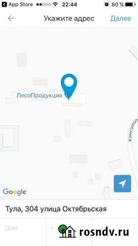 Гараж >30 м² в аренду в Туле Тула - изображение 1