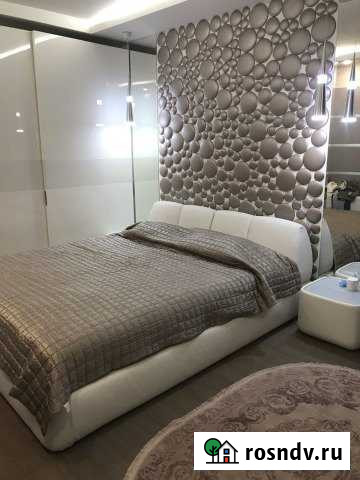 3-комнатная квартира, 73 м², 9/17 эт. на продажу в Видном Видное - изображение 1