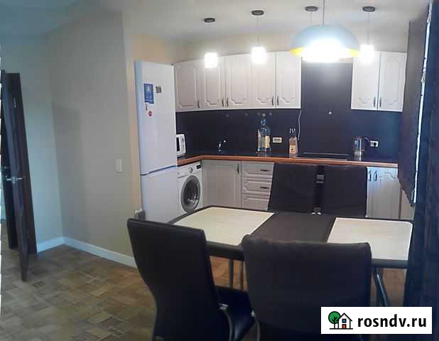 Квартира-студия, 29 м², 3/9 эт. в аренду посуточно в Сыктывкаре Сыктывкар - изображение 1