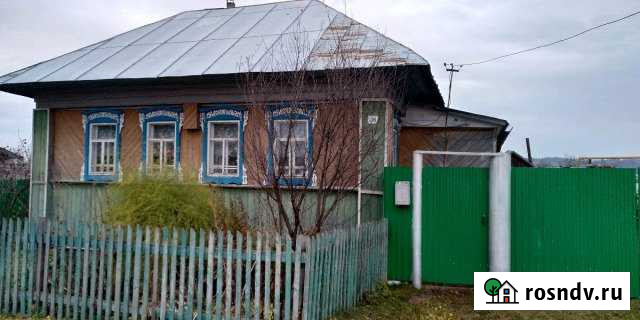 Дом 36 м² на участке 18 сот. на продажу в Барде Барда - изображение 1