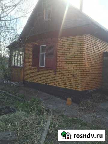 Дача 40 м² на участке 5.9 сот. на продажу в Искитиме Искитим - изображение 1