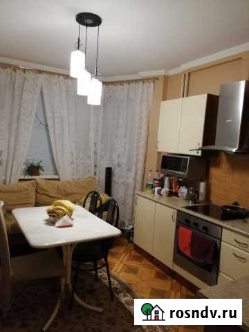 2-комнатная квартира, 63 м², 2/17 эт. на продажу в Железнодорожном Московской области Железнодорожный - изображение 1