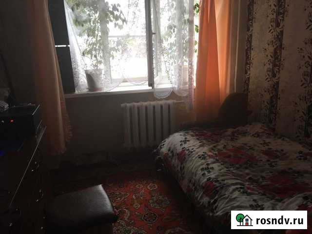 Комната 16 м² в 1-ком. кв., 1/3 эт. на продажу в Тимашевске Тимашевск - изображение 1