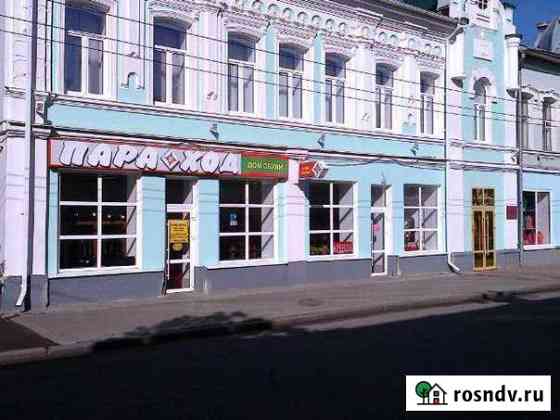 Торговое помещение, 160 кв.м. Мичуринск