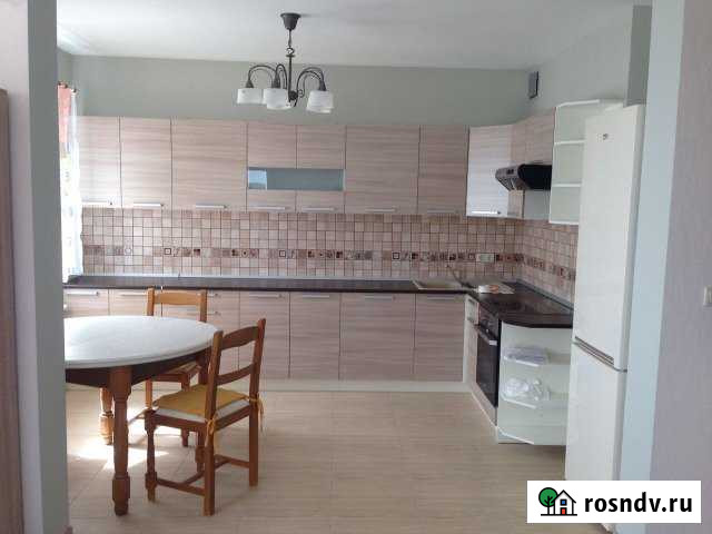 3-комнатная квартира, 92 м², 10/14 эт. в аренду на длительный срок в Истре Истра - изображение 1