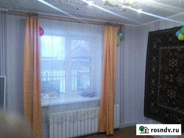 1-комнатная квартира, 20 м², 1/1 эт. на продажу в Шуе Ивановской области Шуя - изображение 1