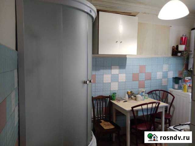 3-комнатная квартира, 51 м², 1/2 эт. на продажу в Бору Бор - изображение 1