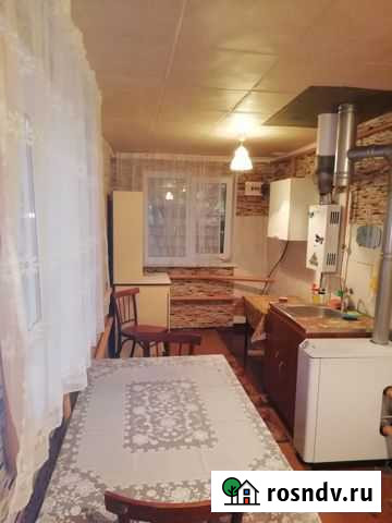 Дом 43 м² на участке 6 сот. в аренду на длительный срок в Кореновске Кореновск - изображение 1