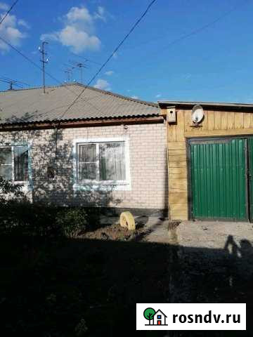 Дом 60 м² на участке 7 сот. на продажу в Топчихе Топчиха - изображение 1