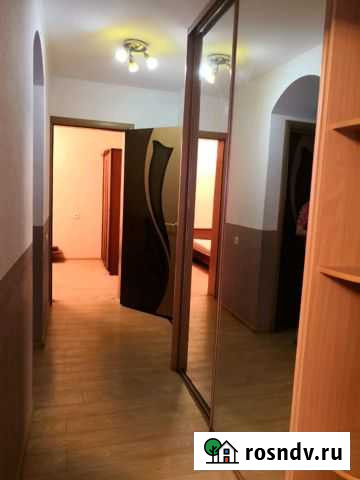 2-комнатная квартира, 55 м², 1/5 эт. в аренду на длительный срок в Туапсе Туапсе - изображение 1