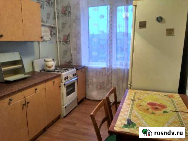 3-комнатная квартира, 63 м², 6/9 эт. в аренду на длительный срок в Магнитогорске Магнитогорск - изображение 1