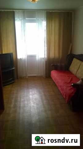 2-комнатная квартира, 46 м², 3/5 эт. в аренду на длительный срок в Клине Клин - изображение 1