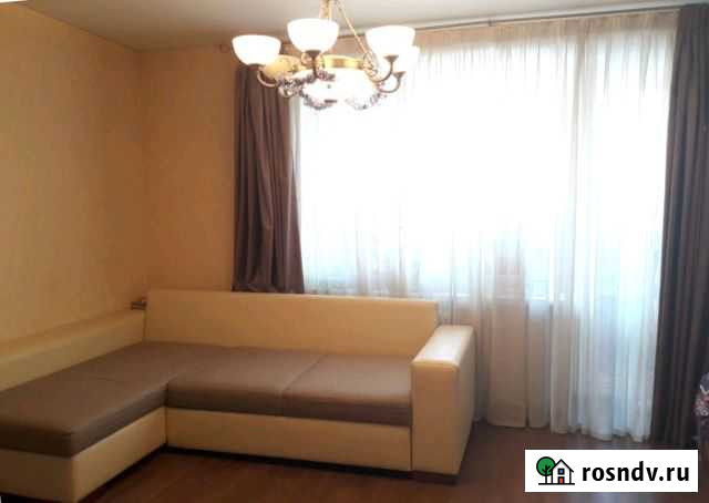 1-комнатная квартира, 33 м², 4/5 эт. на продажу в Клине Клин - изображение 1