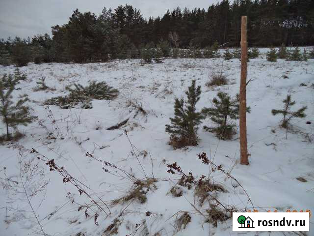 Участок СНТ, ДНП 8 сот. на продажу в Минусинске Минусинск - изображение 1