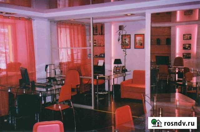 Офисное помещение, 43.3 кв.м. Иваново - изображение 1