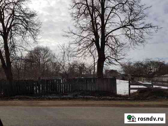 Участок ИЖС 7 сот. на продажу в Медыни Медынь