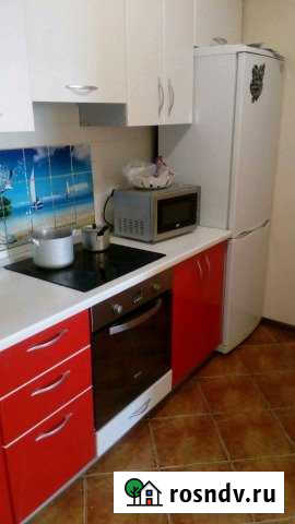 2-комнатная квартира, 42 м², 8/9 эт. в аренду на длительный срок в Афипском Афипский - изображение 1