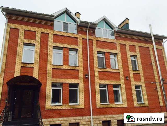 Гостиница, 582 кв.м. Томск - изображение 1