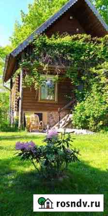 Дом 65 м² на участке 12 сот. на продажу в Пионерском Калининградской области Пионерский