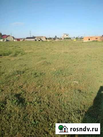 Участок ИЖС 8 сот. на продажу в Кизляре Республики Дагестан Кизляр - изображение 1