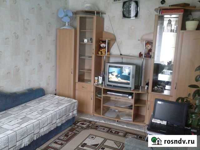 2-комнатная квартира, 41 м², 3/3 эт. на продажу в Боброве Бобров - изображение 1