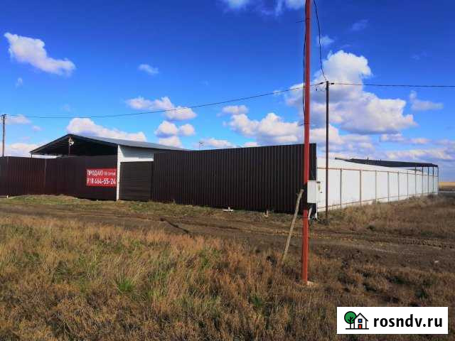 Участок СНТ, ДНП 7 сот. на продажу в Гривенской Гривенская - изображение 1