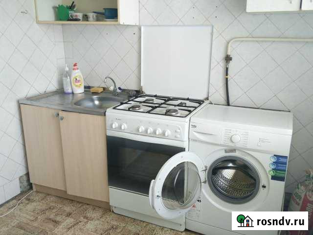 3-комнатная квартира, 72 м², 3/3 эт. на продажу в Тимашевске Тимашевск - изображение 1