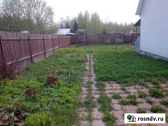 Дом 162.2 м² на участке 6 сот. на продажу в Глебовском Глебовский - изображение 1