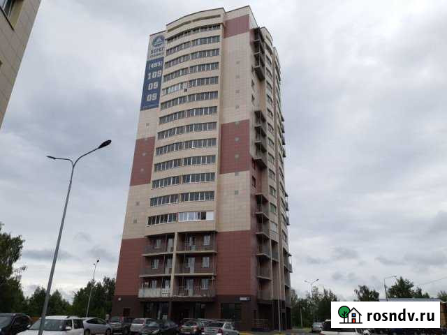 1-комнатная квартира, 43 м², 10/17 эт. на продажу в Ивантеевке Московской области Ивантеевка - изображение 1