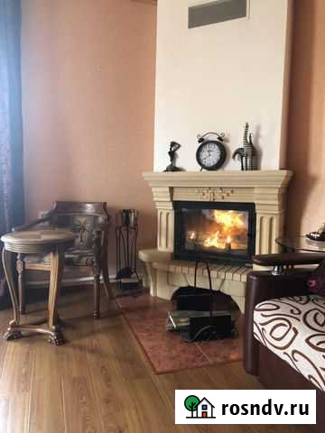 Дом 130 м² на участке 16 сот. на продажу в Турунтаево Турунтаево - изображение 1