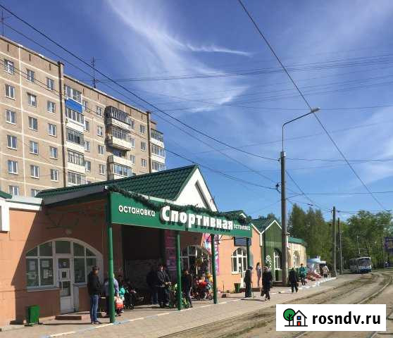 Торговое помещение от 15 кв.м. до 31 кв.м. Нижний Тагил - изображение 1