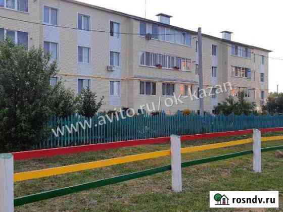 2-комнатная квартира, 55 м², 1/3 эт. на продажу в Арске Арск