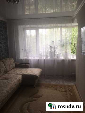 Комната 22 м² в 1-ком. кв., 4/5 эт. на продажу в Туймазах Туймазы - изображение 1