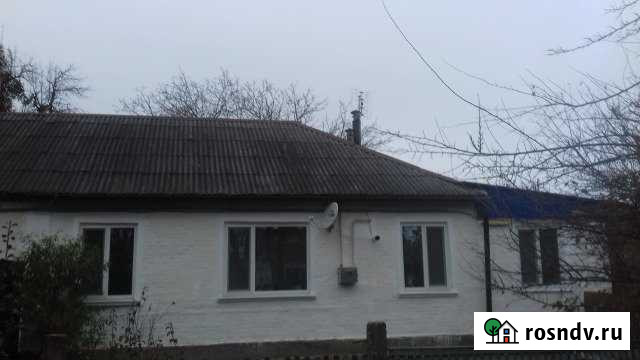 Таунхаус 70 м² на участке 4 сот. на продажу в Новокубанске Новокубанск - изображение 1