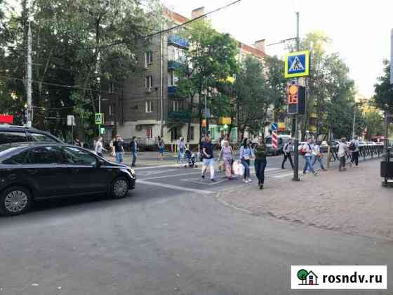 Торговое помещение, 37.2 кв.м. Химки